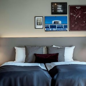 Chambre Standarde Double