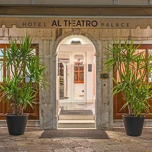 Al Theatro Palace